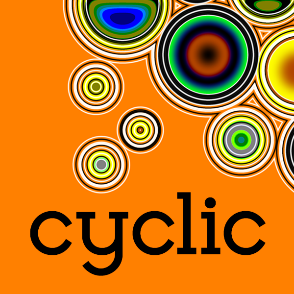 Cyclic type family by James Marsh