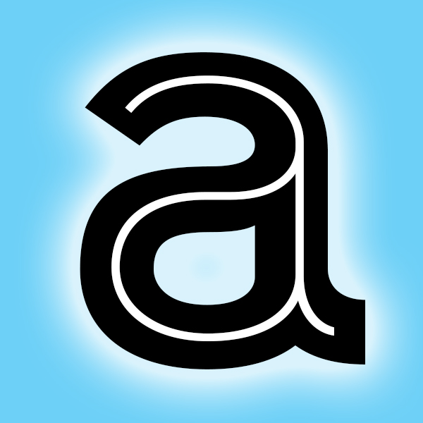 ArtyType SomaSlab typeface
