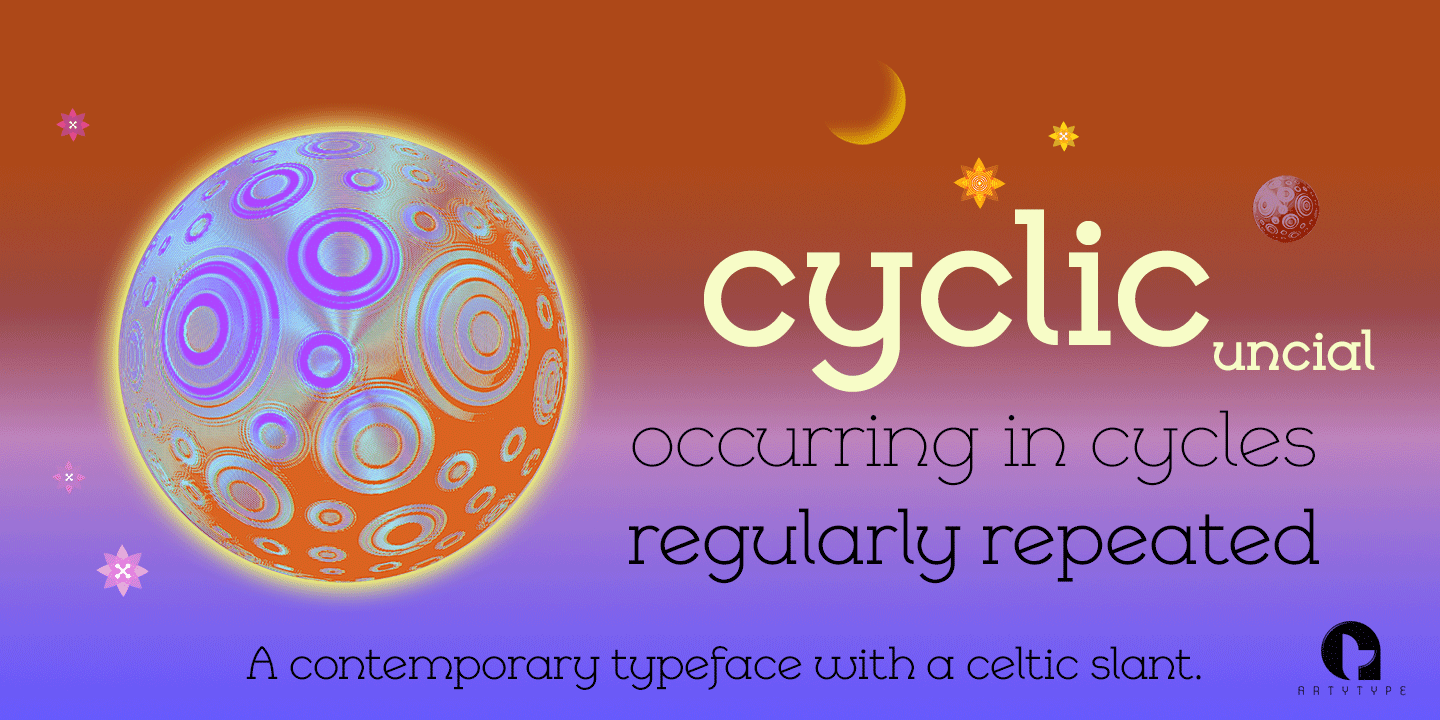 Cyclic-uncial-Banner-2a