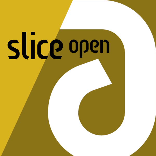 Sliced Open fonts by ArtyType