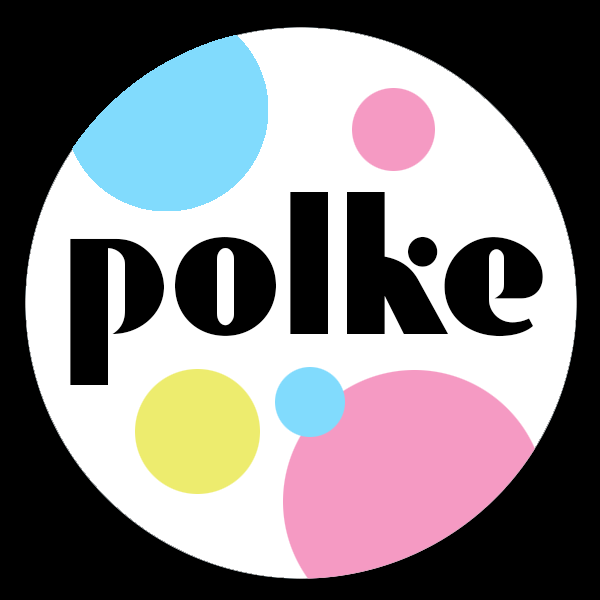 ArtyType Polke font