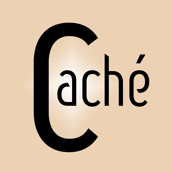 New Release: Caché