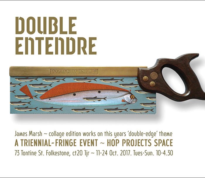 Double Entendre Exhibition