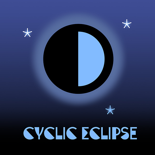 Cyclic Eclipse