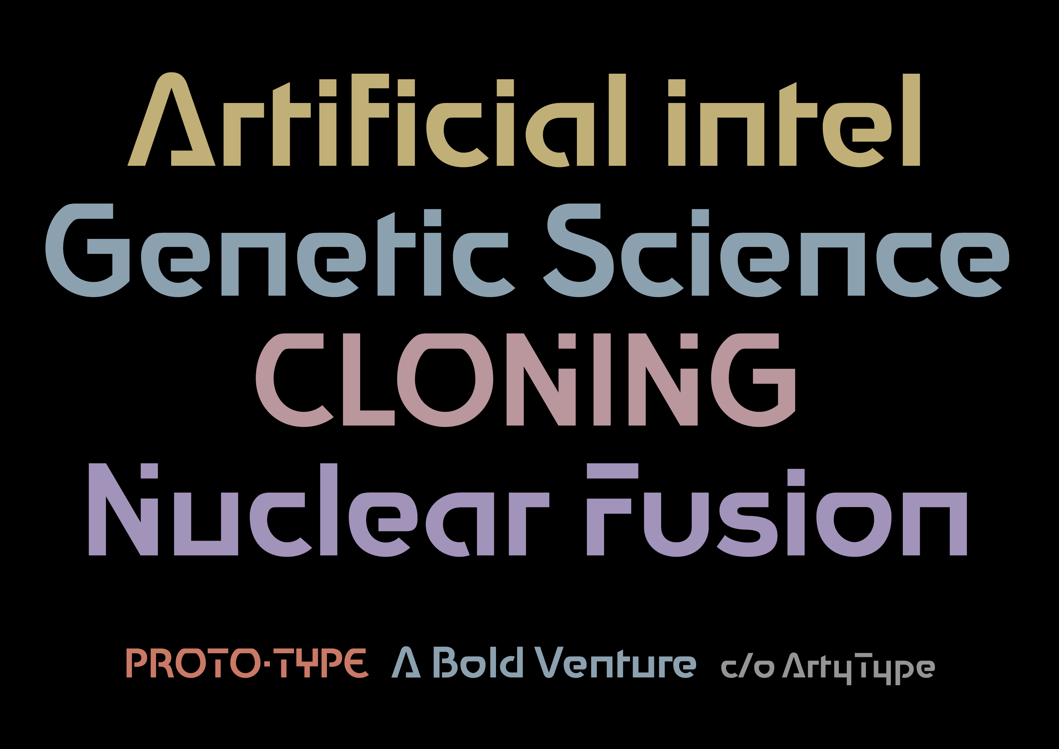 Cloning