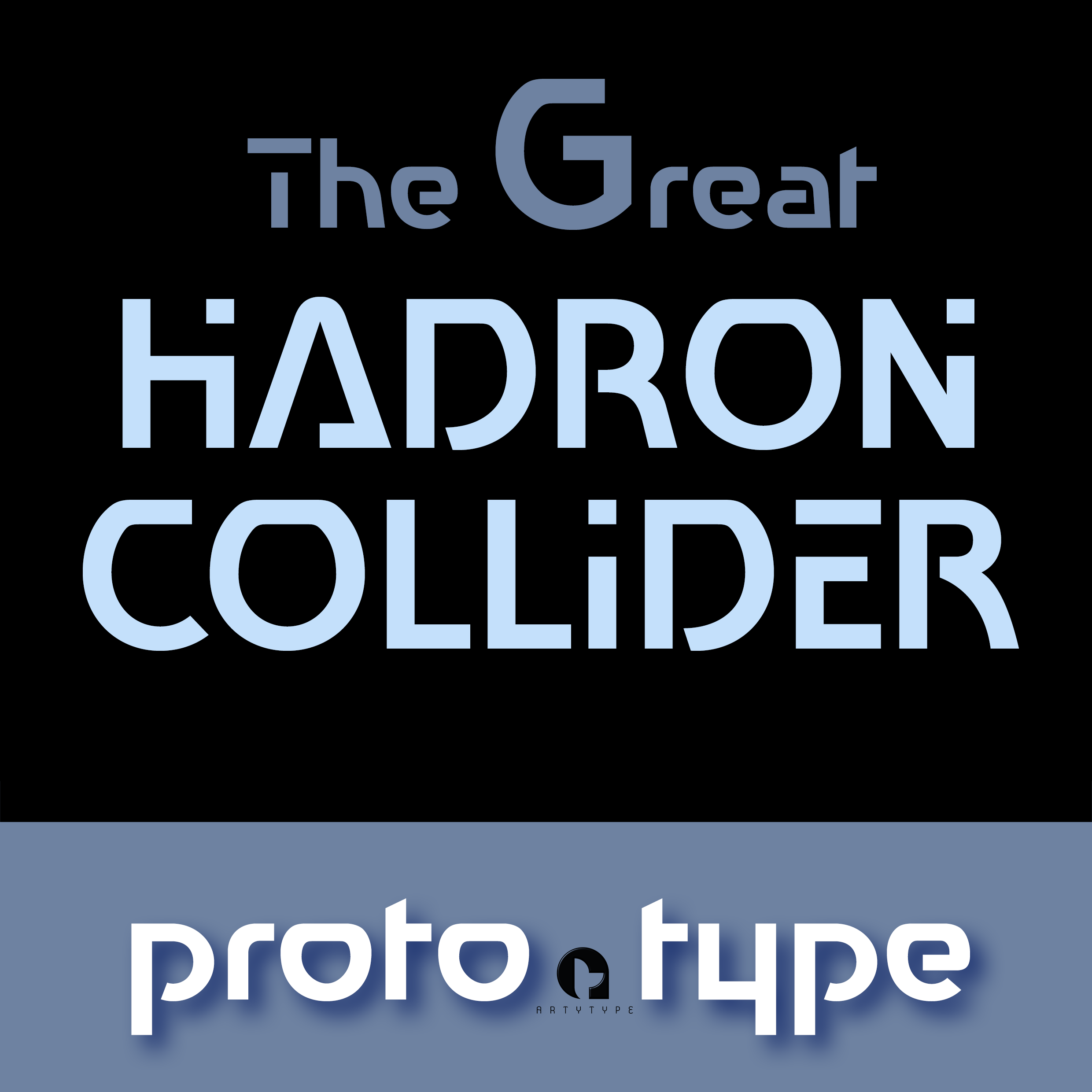 Hadron